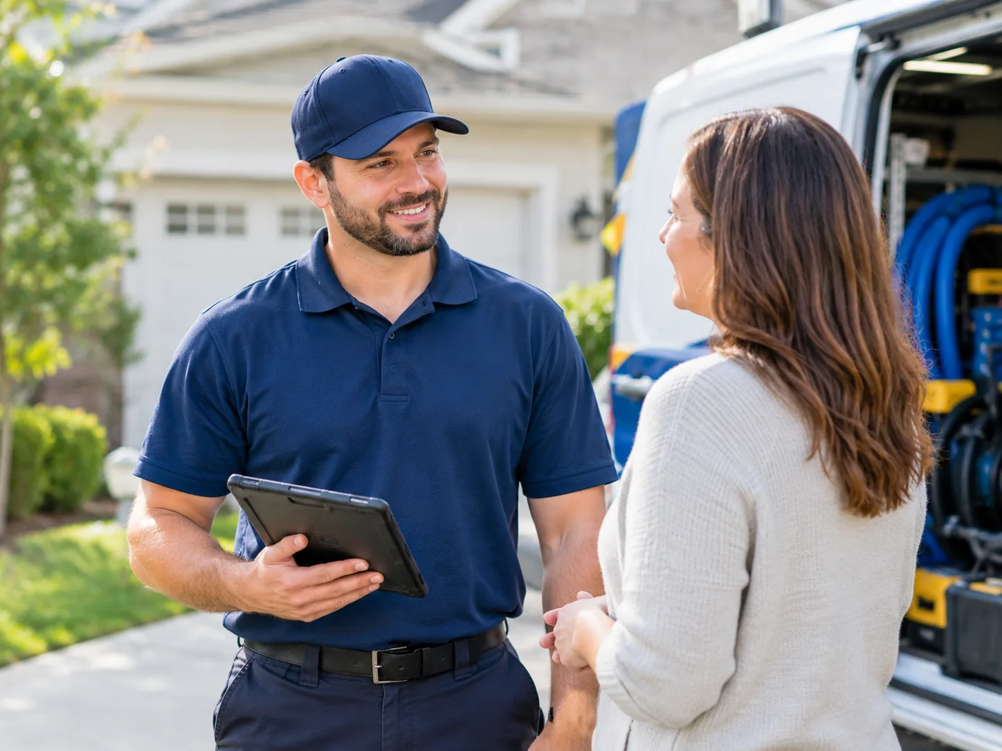 Sewage Backup Cleanup Ramah, NM FAQs